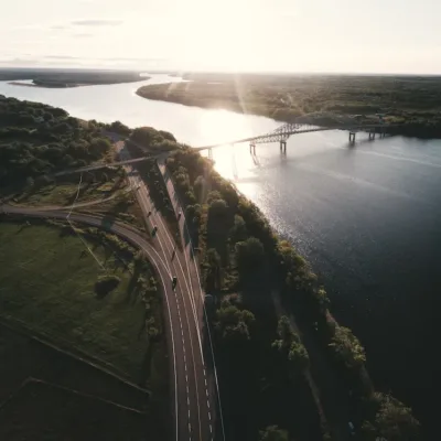 New Brunswick/Nouveau-Brunswick