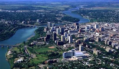 Saskatchewan