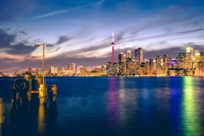 Ontario