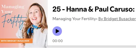 Link to podcast episode with a Serena Teacher-Couples